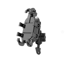 Mt-Dc E01 2 In 1 Motosiklet Telefon Tutucu ZR843