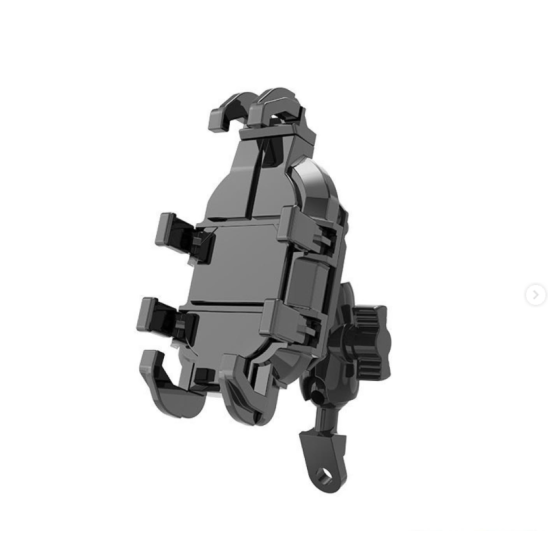 Mt-Dc E01 2 In 1 Motosiklet Telefon Tutucu ZR843