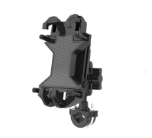 MT-DC A01 2 In 1 Motosiklet Telefon Tutucu ZR844