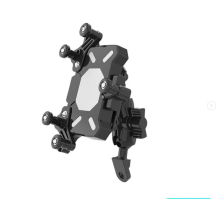 Mt-Dc B01 2 In 1 Motosiklet Telefon Tutucu ZR845