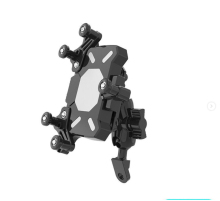 Mt-Dc B01 2 In 1 Motosiklet Telefon Tutucu ZR845