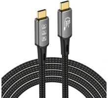 ZR848 8K Usb4 24Ow 40Gb 60Hz 0,5 M