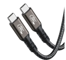 ZR851 8K Usb 4 240W 40Gb 60Hz 1.5 M