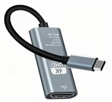 ZR859 4K Type-C Hdtv 30Hz