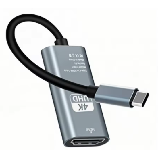 toptan-xml-dropshipping-ZR859 4K Type-C Hdtv 30Hz