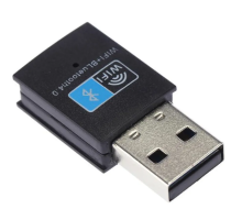 ZR873 150 Mbps Bluetooth + Wireless Adaptör