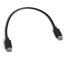 ZR876 Type-C To Type-C Pd Kablo 20 Cm