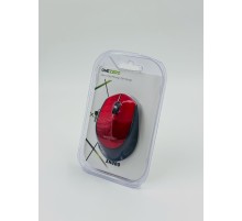 ZR880 Kırmızı Wireless Mouse