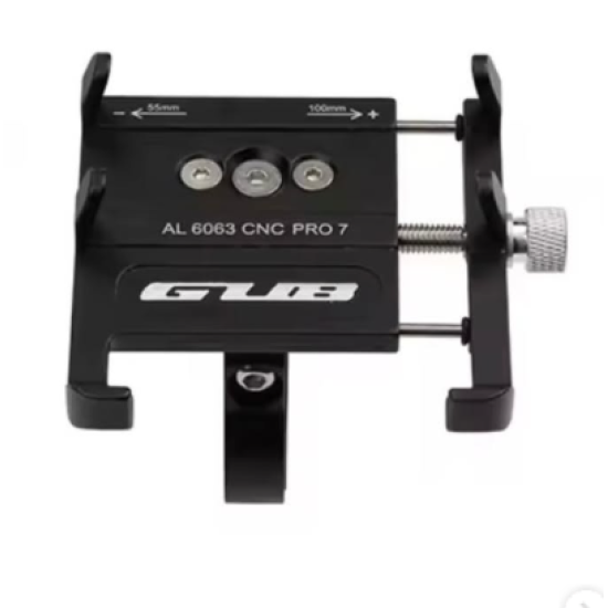 ZR Gub Pro7 Dc Motosiklet Telefon Tutucu
