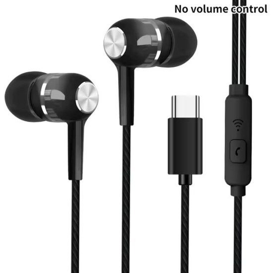 toptan-xml-dropshipping-Mosıdun M-27 Type-C Kulaklık