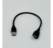 ZR903 Usb Uzatma Kablo 30 Cm