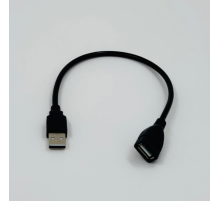 ZR903 Usb Uzatma Kablo 30 Cm