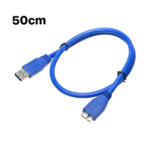 ZR904 Usb Note 3 Kablo Usb 3.0 0,5 M