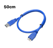 ZR904 Usb Note 3 Kablo Usb 3.0 0,5 M