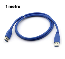 ZR905 Usb To Usb 3.0 Kablo 1 M