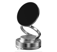 Cct28 Vakumlu Araç Telefon Tutucu ZR942