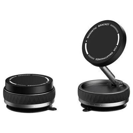 K10B Vakumlu Araç Telefon Tutucu ZR950