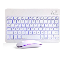 ZR954 Beyaz Rgb Km Set