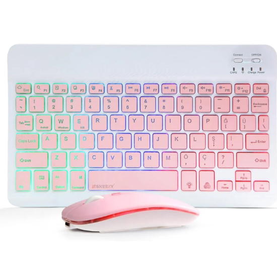 toptan-xml-dropshipping-ZR955 Pembe Rgb Km Set