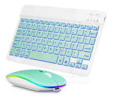 ZR956 Yeşil Rgb Km Set