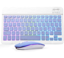 ZR957 Mavi Rgb Km Set