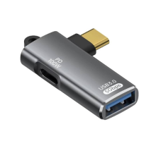 L Type C Otg Pd 100W ZR1050