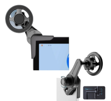 Tesla Magsafe Telefon Tutucu ZR1058