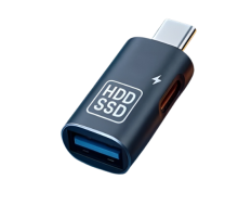 Type-C To Charge Otg 3.0 Ssd ZR1061