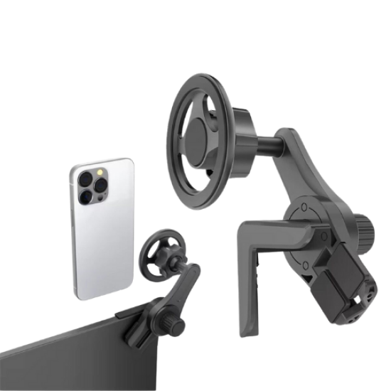 Tesla Magsafe Telefon Tutucu ZR1063