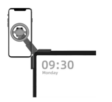 Tesla Magsafe Telefon Tutucu ZR1064