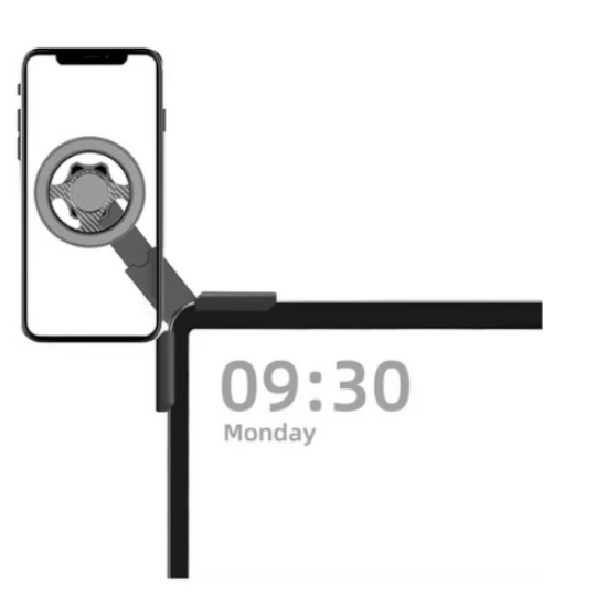 Tesla Magsafe Telefon Tutucu ZR1064