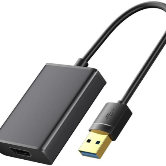 toptan-xml-dropshipping-Hd08 Usb To Hdmi Çevirici ZR1071