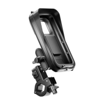 Yf-11 Su Geçirmez Şarjli Telefon Tutucu Dc ZR1142