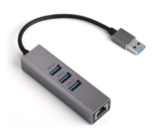 Dgk Usb 3.0 Gigabit Ethernet Usb ZR1141