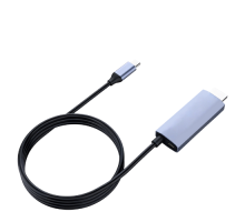 For Switch2 Usb-C To Hdtv Pd Kablo 4K 60Hz ZR1160