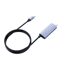 For Switch2 Usb-C To Hdtv Pd Kablo 4K 60Hz ZR1160