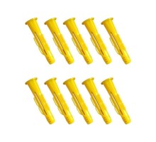 500 Adet 8 MM Roket Performance Dübel