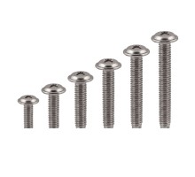 100 Adet 5x45 MM RYSB Pullu Vida