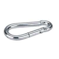 10 Adet 10 MM Yaylı Karabina