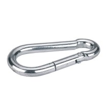 10 Adet 10 MM Yaylı Karabina