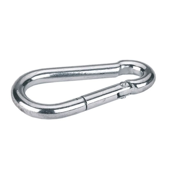 10 Adet 10 MM Yaylı Karabina