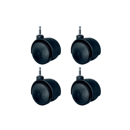 toptan-xml-dropshipping-Küçük Plastik Geçmeli Pimli - 40 MM  - 7MM HKS105 - 4 Adet