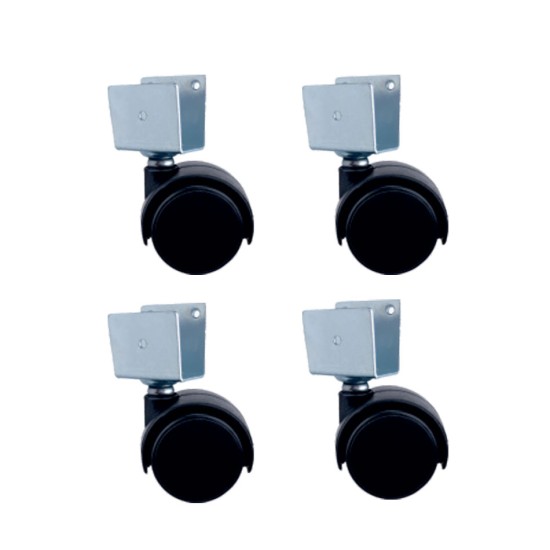 toptan-xml-dropshipping-Büyük Plastik U-Sunta - 50MM - 35x18 HKS130 - 4 Adet