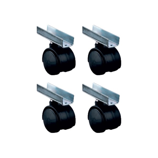 toptan-xml-dropshipping-Büyük Plastik Uzun Sunta - 50MM - 18MM HKS131 - 4 Adet