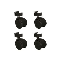 Büyük Plastik U-Sunta - 50MM 35x30 HKS132 - 4 Adet