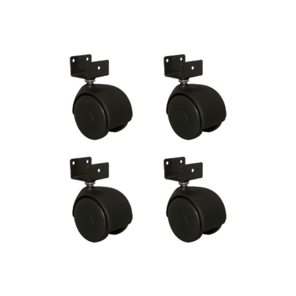 toptan-xml-dropshipping-Büyük Plastik U-Sunta - 50MM 35x30 HKS132 - 4 Adet
