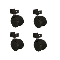 Büyük Plastik U-Sunta - 50MM - 35x50 HKS133 - 4 Adet