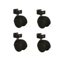 Büyük Plastik U-Sunta - 50MM - 35x50 HKS133 - 4 Adet