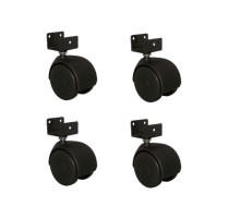 Büyük Plastik U-Sunta - 50MM - 35x50 HKS133 - 4 Adet