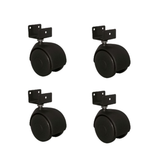 toptan-xml-dropshipping-Büyük Plastik U-Sunta - 50MM - 35x50 HKS133 - 4 Adet